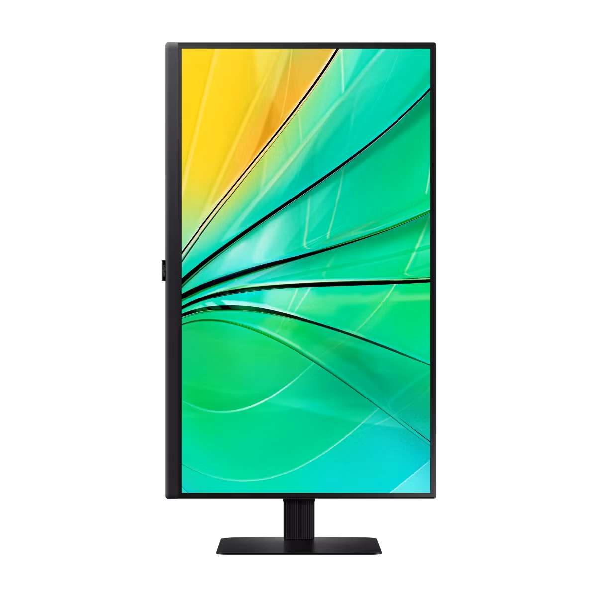 Samsung ViewFinity S60D 27" QHD-skärm