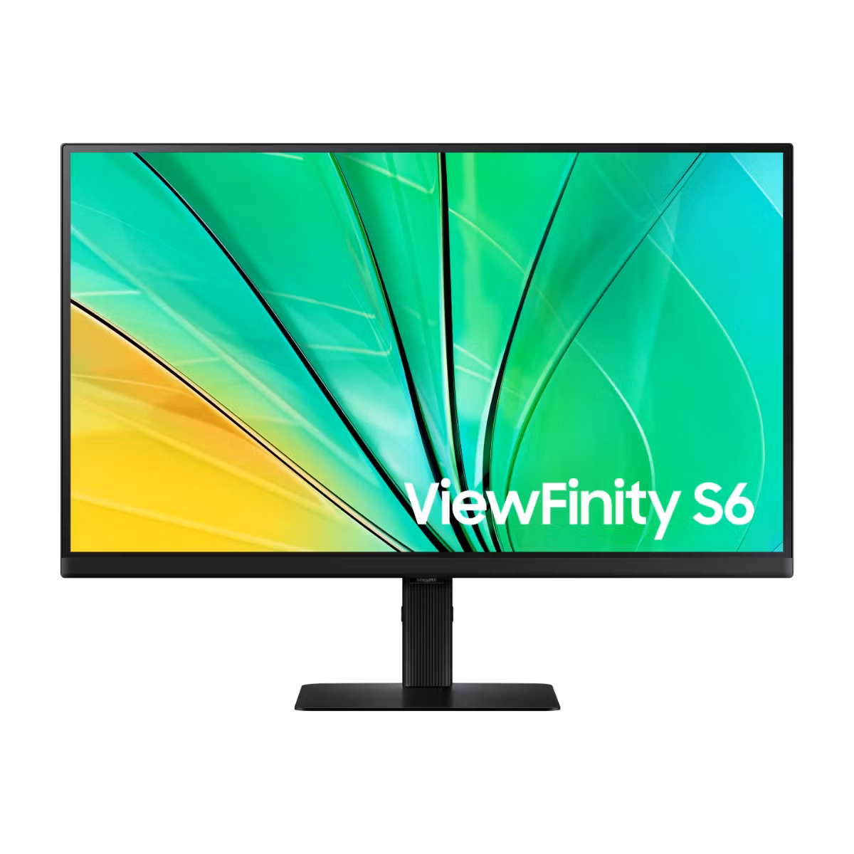 Samsung ViewFinity S60D 27" QHD-skärm