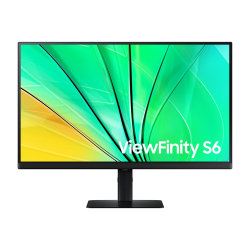Samsung ViewFinity S60D 27" QHD-skärm