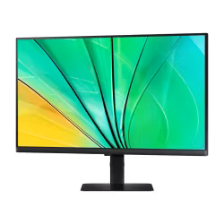 Samsung ViewFinity S60D 27" QHD-skärm