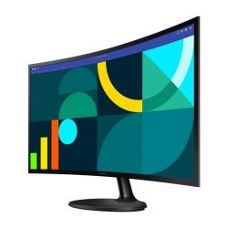 Samsung Essential Monitor S3 S36GD 27" Full HD-skärm