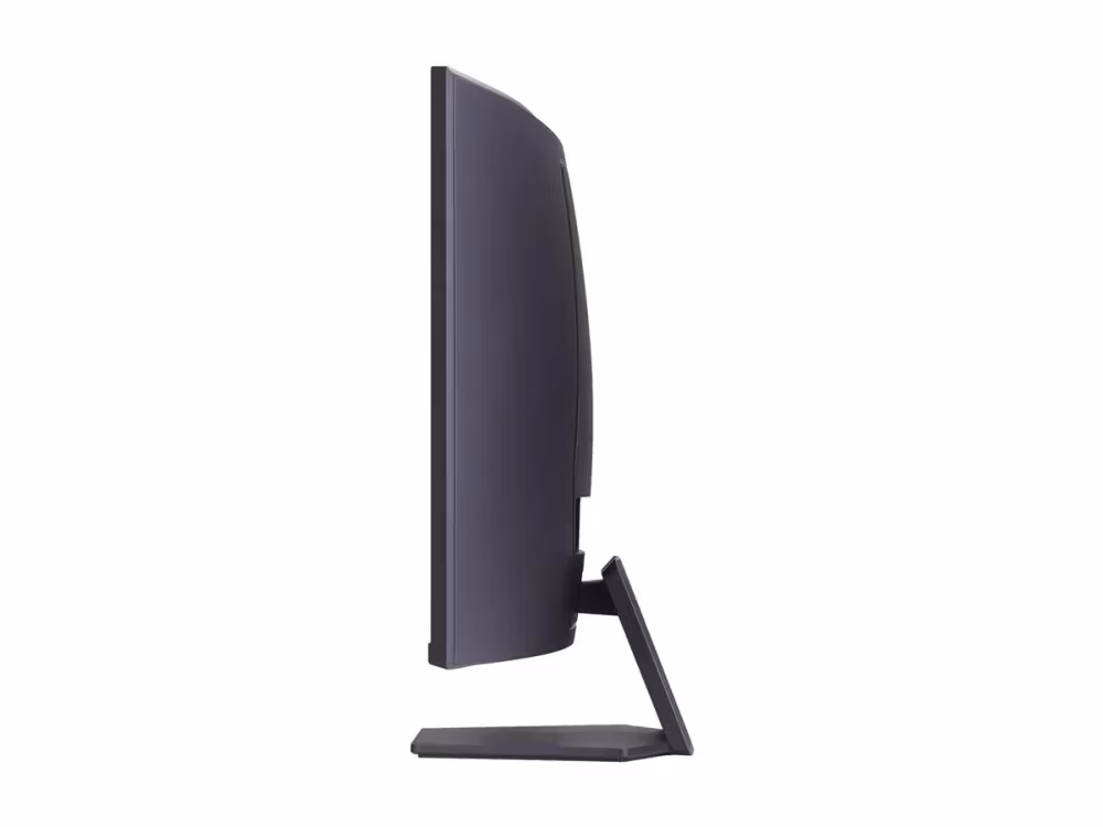 LG UltraGear 32GS60QC 32" välvd bildskärm gaming
