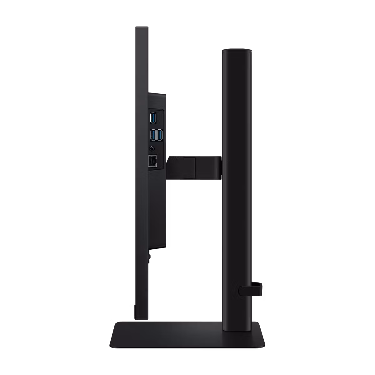 Samsung ViewFinity S6 S60UD 27" QHD-skärm