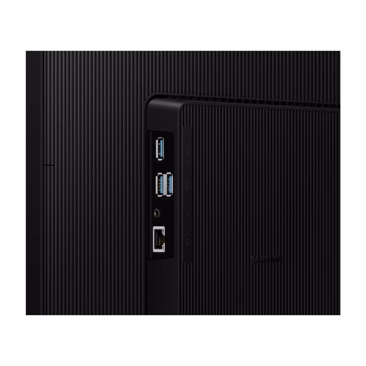 Samsung ViewFinity S6 S60UD 27" QHD-skärm