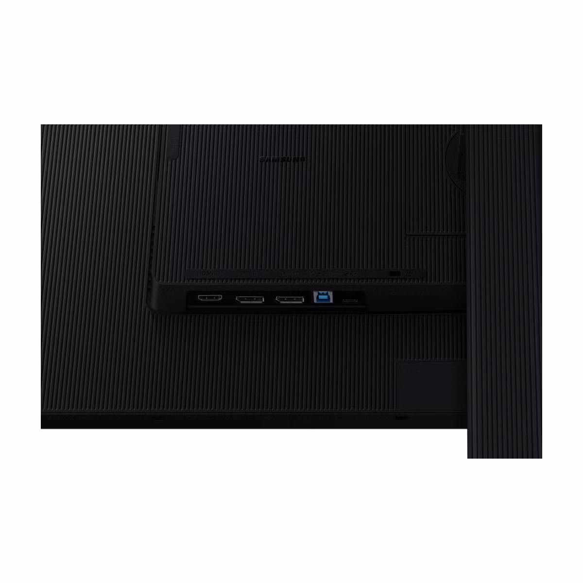 Samsung ViewFinity S6 S60UD 27" QHD-skärm