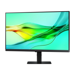 Samsung ViewFinity S6 S60UD 27" QHD-skärm