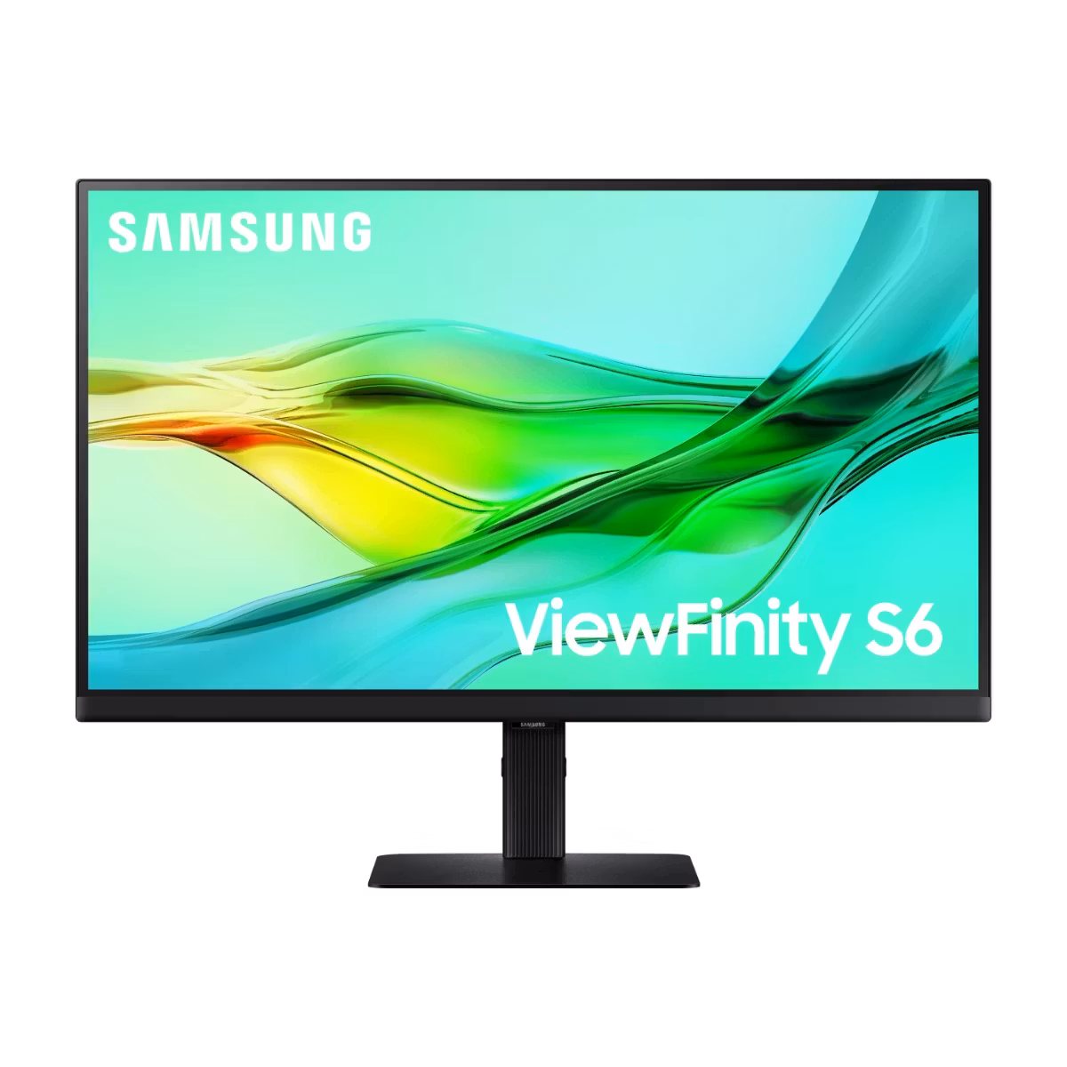 Samsung ViewFinity S6 S60UD 27" QHD-skärm