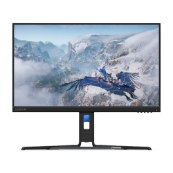 Lenovo Legion R24e 23,8" Full HD Gamingskärm
