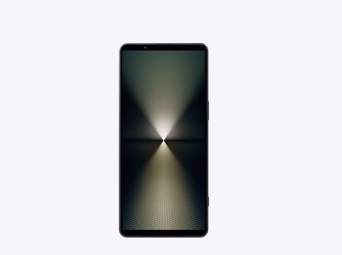 Sony Xperia 1 VI 5G 12GB 256GB Khaki