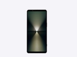 Sony Xperia 1 VI 5G 12GB 256GB Khaki