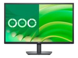 Dell E2725H 27" 1920 x 1080 (Full HD) VGA Gamingskärm