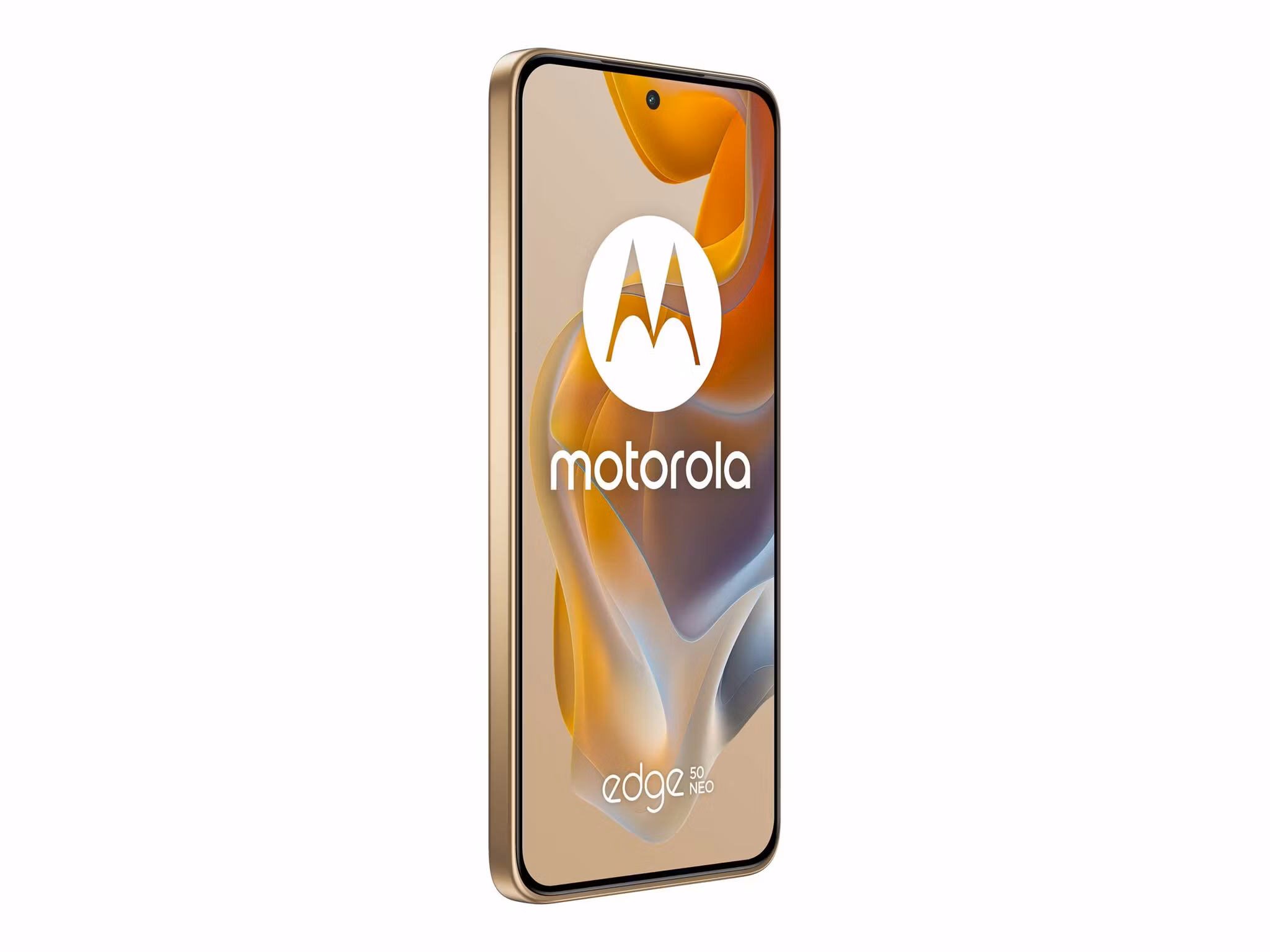 Motorola Edge 50 Neo 6.4" 512GB Pantone lattè