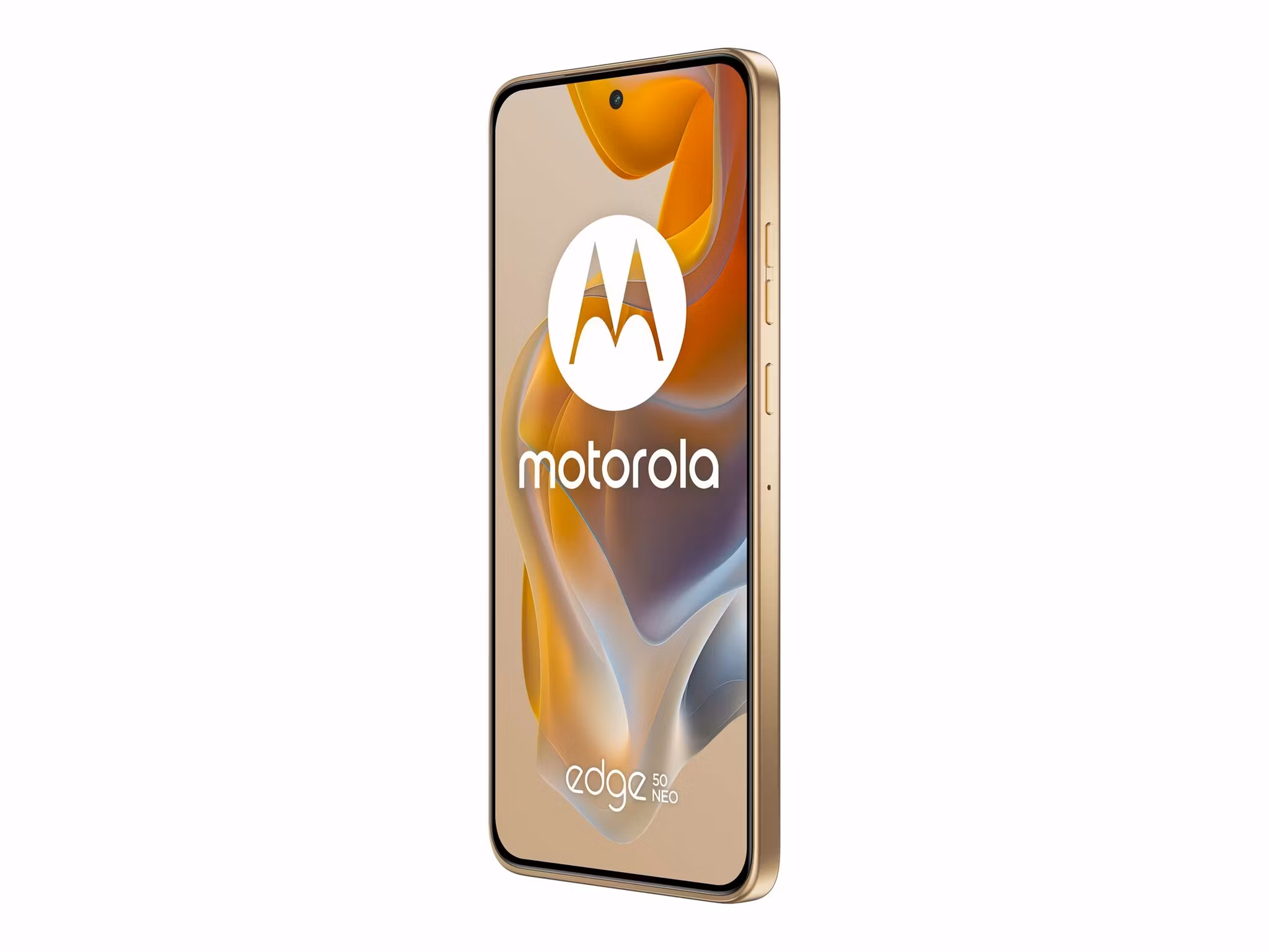 Motorola Edge 50 Neo 6.4" 512GB Pantone lattè