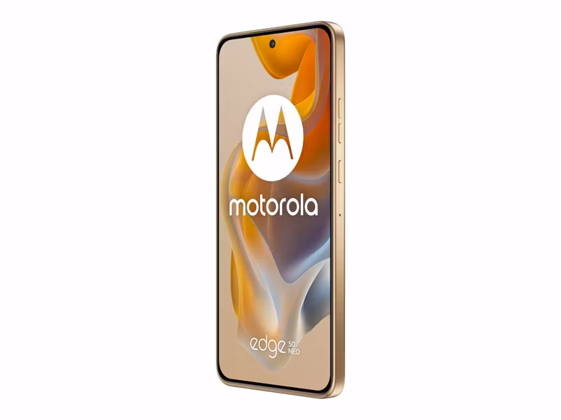Motorola Edge 50 Neo 6.4" 512GB Pantone lattè