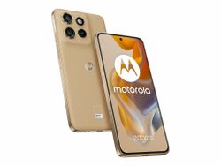 Motorola Edge 50 Neo 6.4" 512GB Pantone lattè
