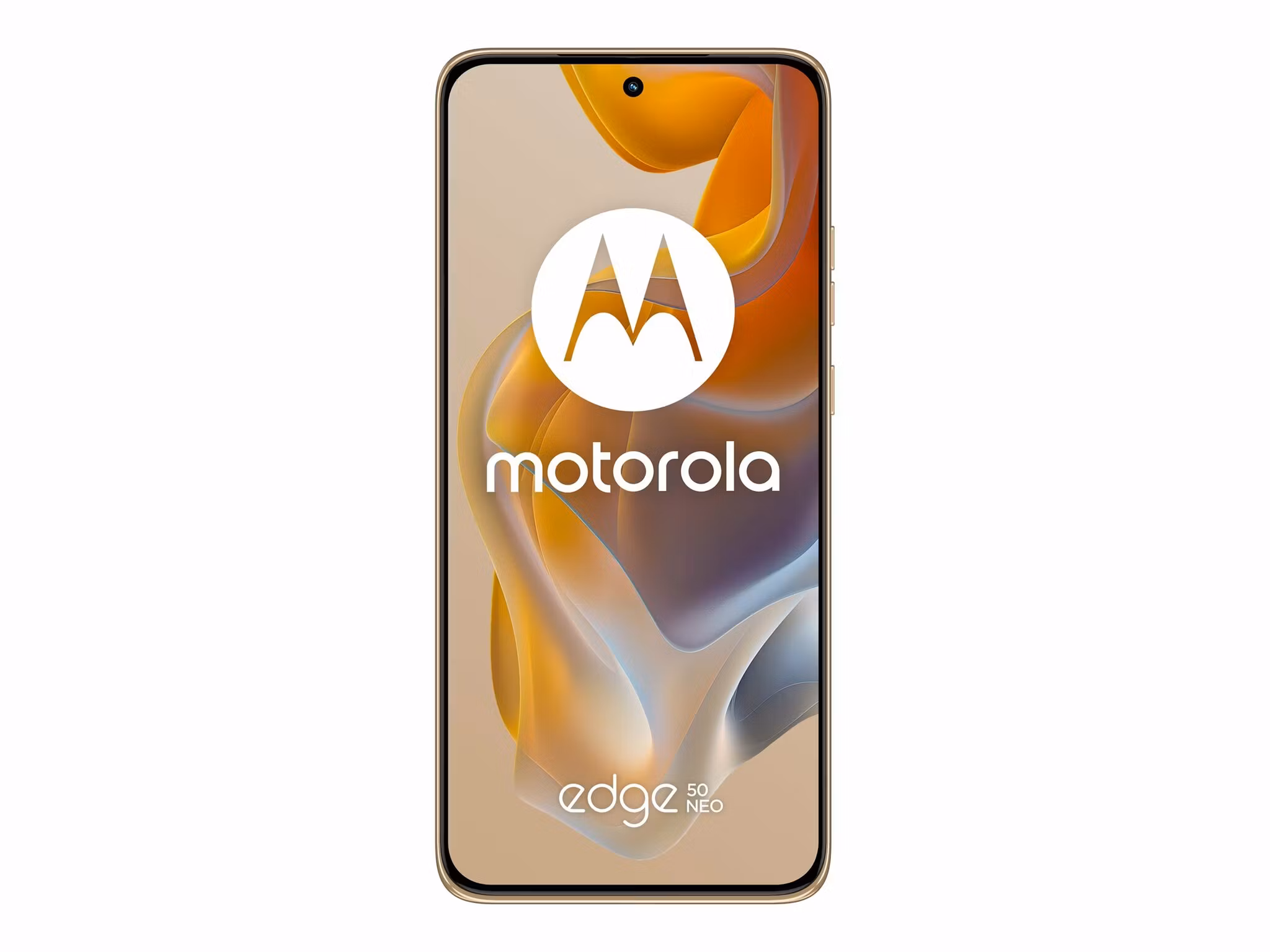 Motorola Edge 50 Neo 6.4" 512GB Pantone lattè