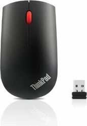 Lenovo ThinkPad Essential Trådlös Mus Svart