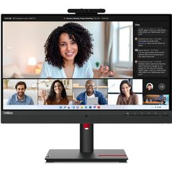 Lenovo ThinkVision T24mv-30 24" Full HD IPS