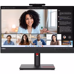 Lenovo ThinkVision T24mv-30 24" Full HD IPS