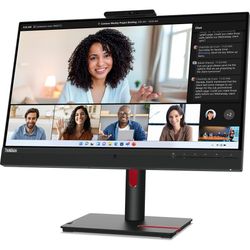 Lenovo ThinkVision T24mv-30 24" Full HD IPS