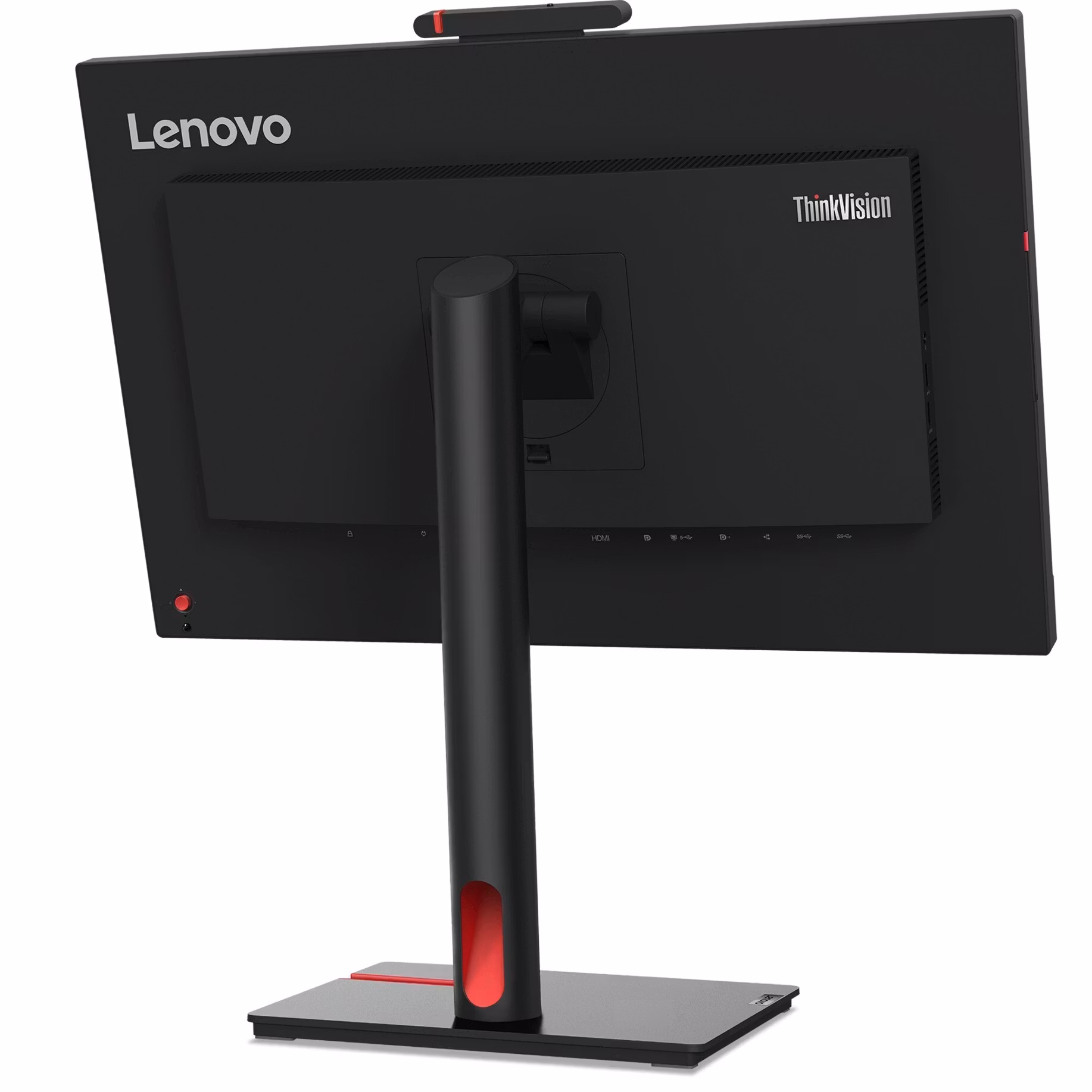Lenovo ThinkVision T24mv-30 24" Full HD IPS