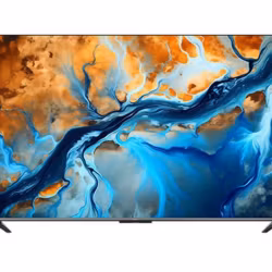 Xiaomi TV S 2025 55" LED-backlit LCD TV QD-Mini LED 4K LED