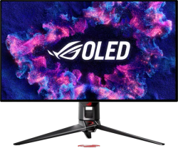 ASUS ROG Swift OLED PG32UCDP 32" 3840 x 2160 (4K) Gamingskärm