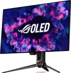 ASUS ROG Swift OLED PG32UCDP 32" 3840 x 2160 (4K) Gamingskärm