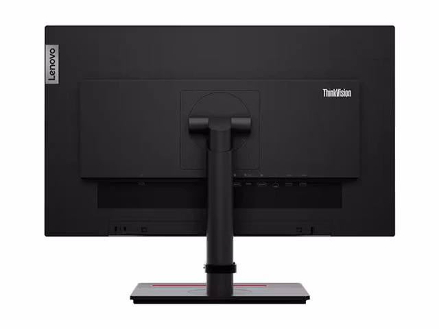 Lenovo 63A5GAT6EU / 63A5GAT Monitor Black