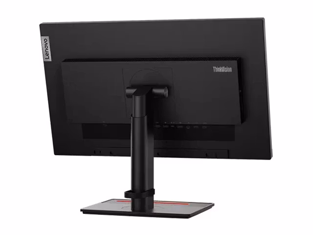 Lenovo 63A5GAT6EU / 63A5GAT Monitor Black