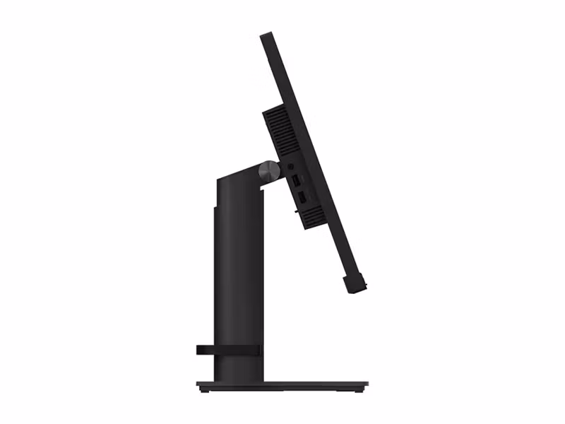 Lenovo 63A5GAT6EU / 63A5GAT Monitor Black