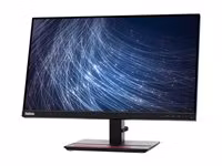Lenovo 63A5GAT6EU / 63A5GAT Monitor Black
