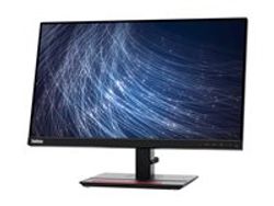 Lenovo 63A5GAT6EU / 63A5GAT Monitor Black
