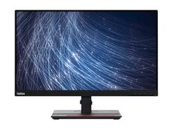 Lenovo 63A5GAT6EU / 63A5GAT Monitor Black