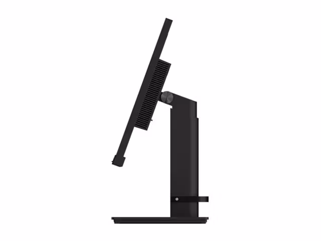 Lenovo 63A5GAT6EU / 63A5GAT Monitor Black
