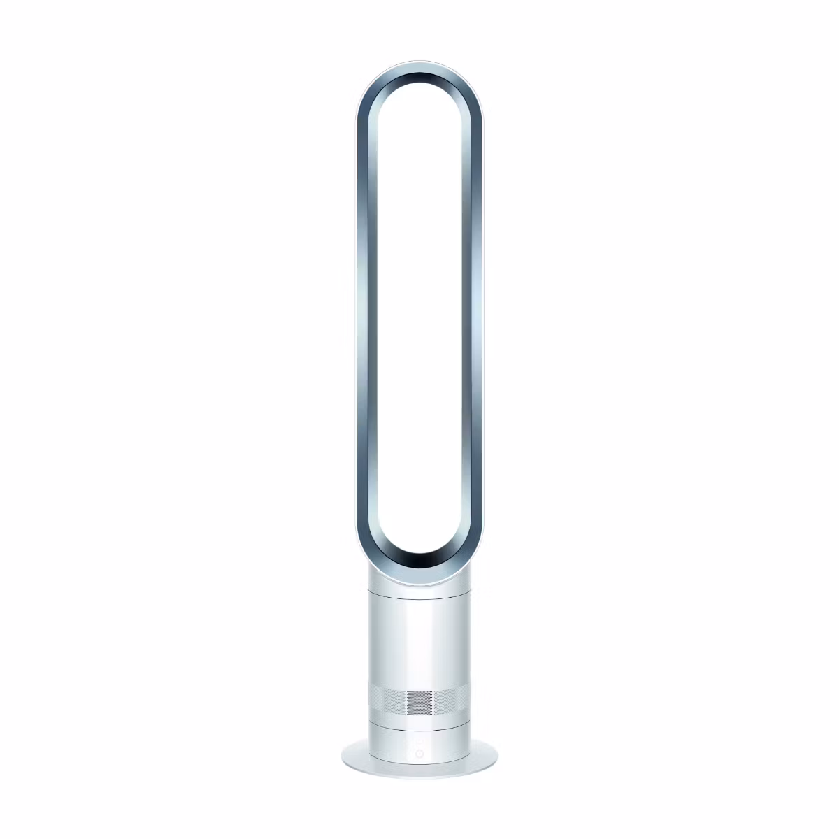 Dyson Cool AM07 Pelarfläkt Golvstående Vit