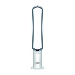 Dyson Cool AM07 Pelarfläkt Golvstående Vit