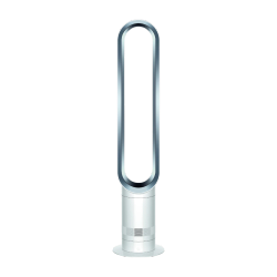 Dyson Cool AM07 Pelarfläkt Golvstående Vit