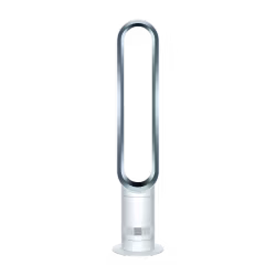 Dyson Cool AM07 Pelarfläkt Golvstående Vit