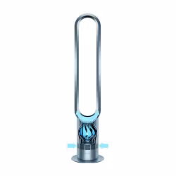 Dyson Cool AM07 Pelarfläkt Golvstående Vit