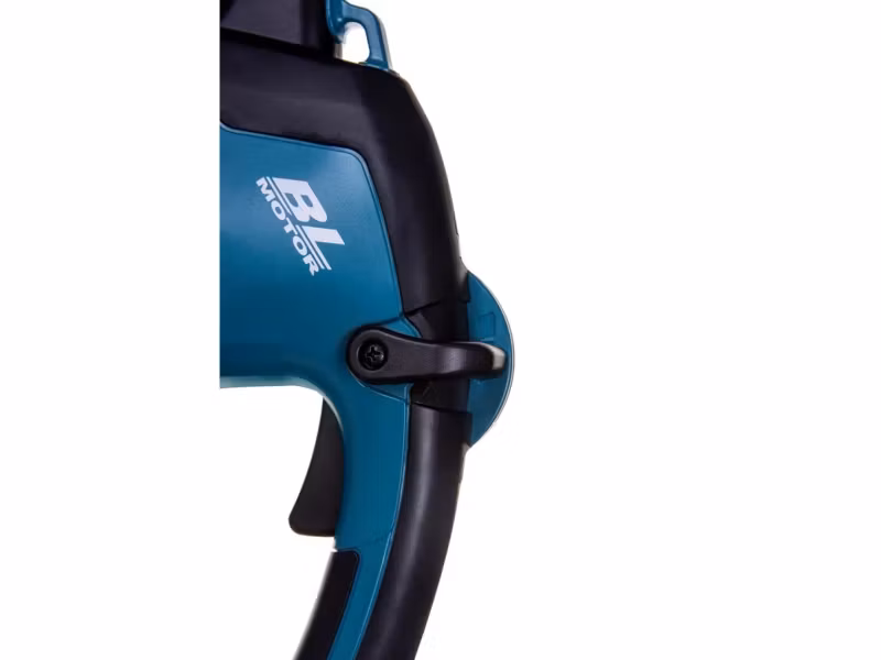 Makita DUB187 Lövblås utan batteri och laddare