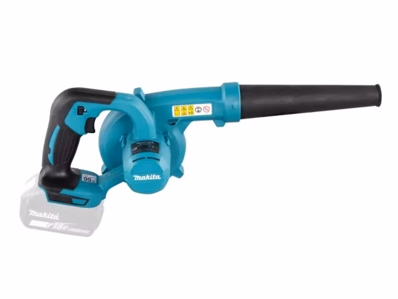 Makita DUB185Z Lövblås (utan batteri)