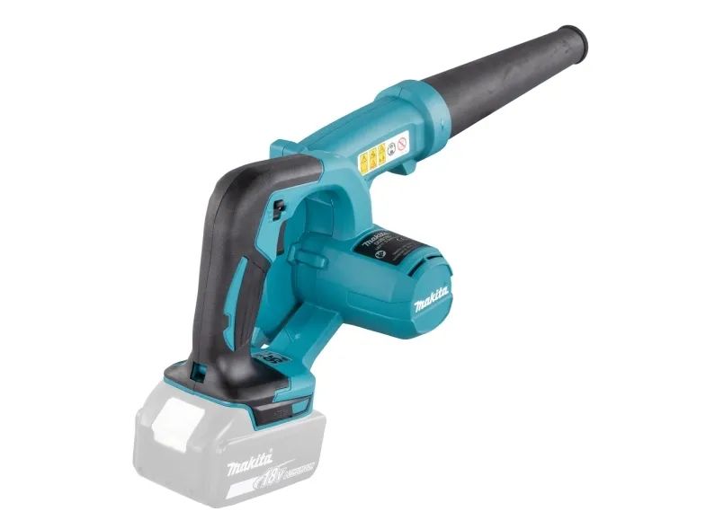 Makita DUB185Z Lövblås (utan batteri)
