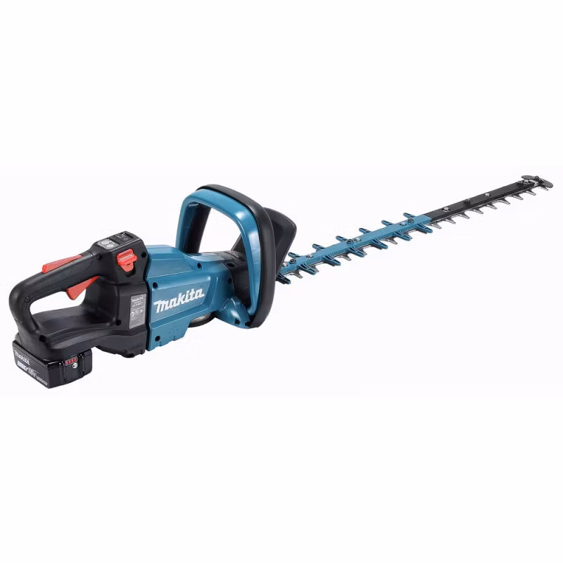 Makita DUH601Z Häcksax (utan batteri)