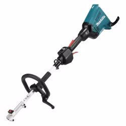 Makita DUX60Z Multitrimmer utan batteri och laddare