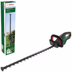 Bosch AdvancedHedgeCut 36 V Häcksax batteridriven 65 cm Svärd