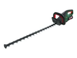 Bosch AdvancedHedgeCut 36 V Häcksax batteridriven 65 cm Svärd