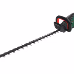 Bosch AdvancedHedgeCut 36 V Häcksax batteridriven 65 cm Svärd