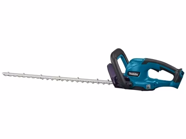 Makita DUH607Z Häcksax utan batteri och laddare