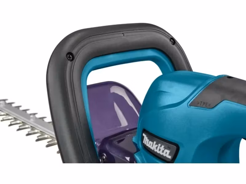 Makita DUH607Z Häcksax utan batteri och laddare